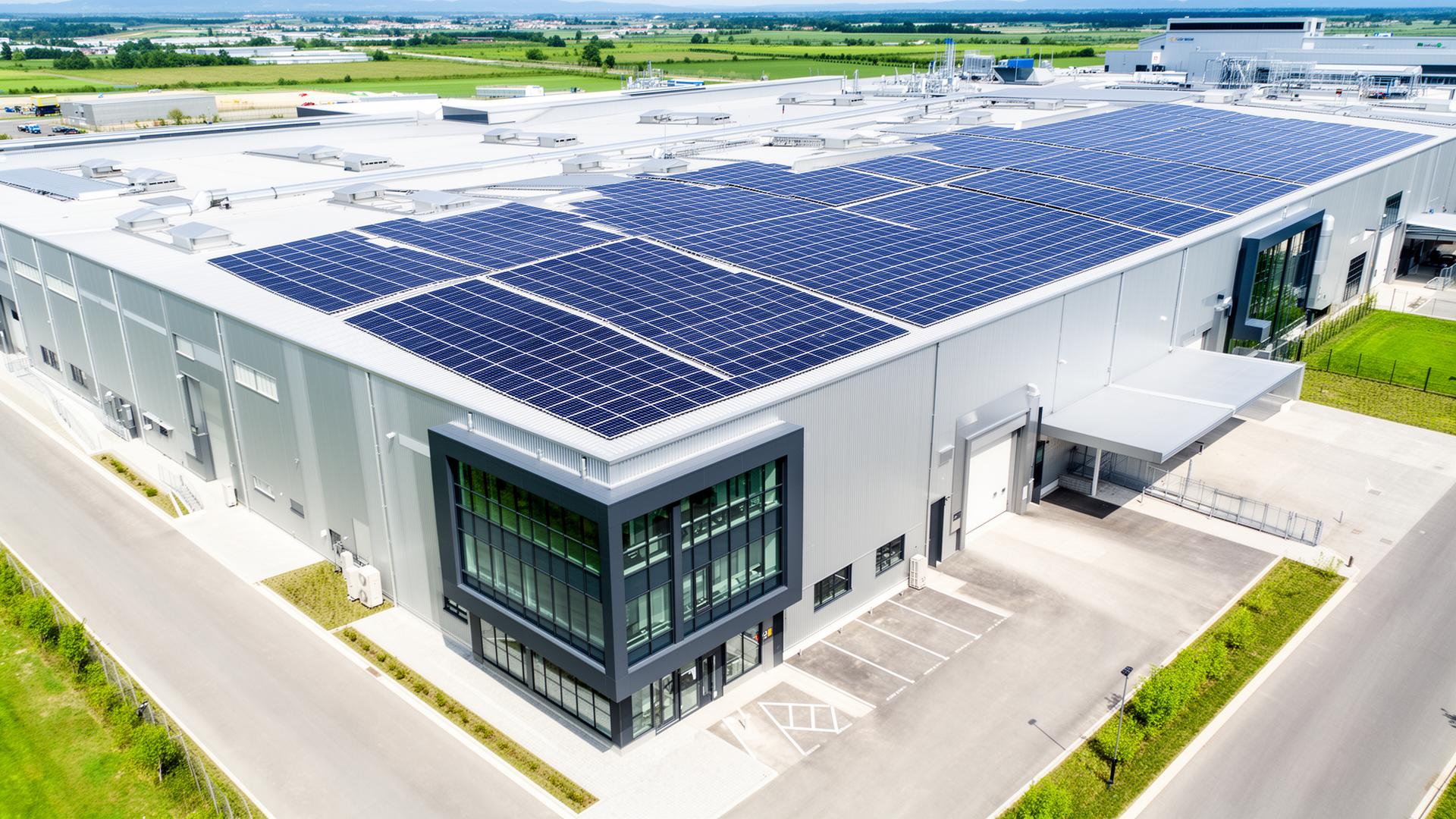 Transition énergétique